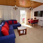 First line Attic Las Canteras Beach