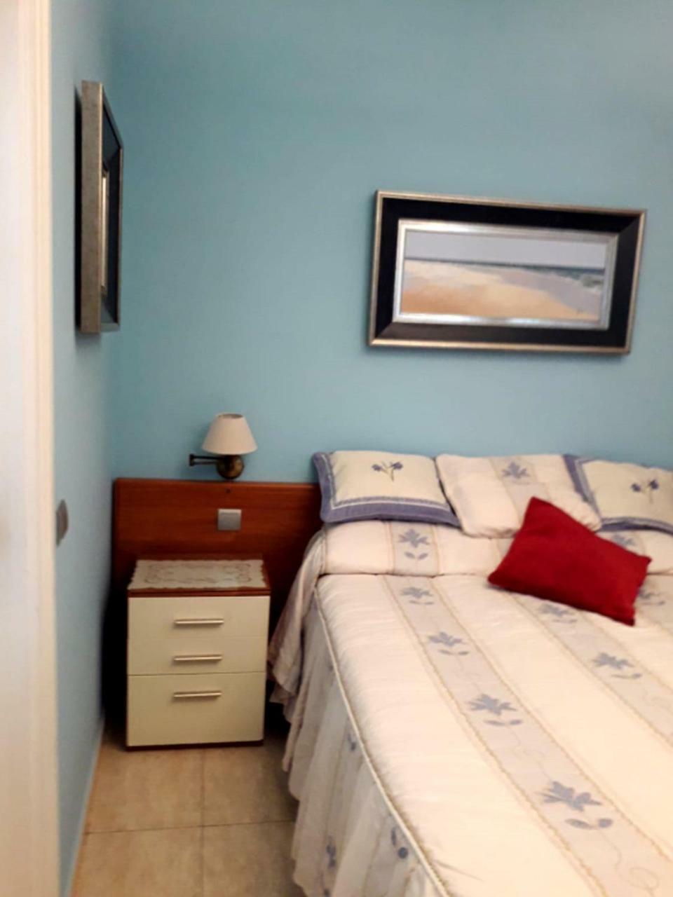 1st Line Canteras Private Terrace Attic Apartamento *