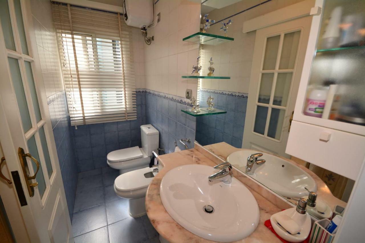 1st Line Canteras Private Terrace Attic Apartamento